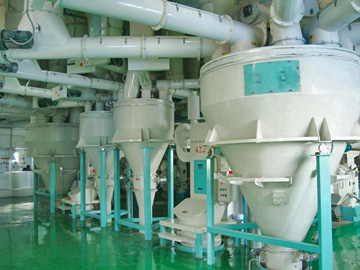 四川澳门·葡京机电提供大产量低能耗的颗粒饲料生产设备